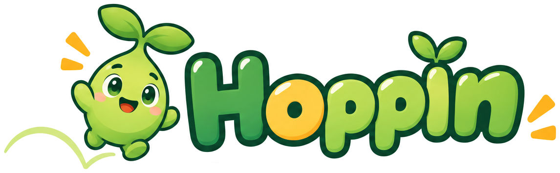 Hoppin